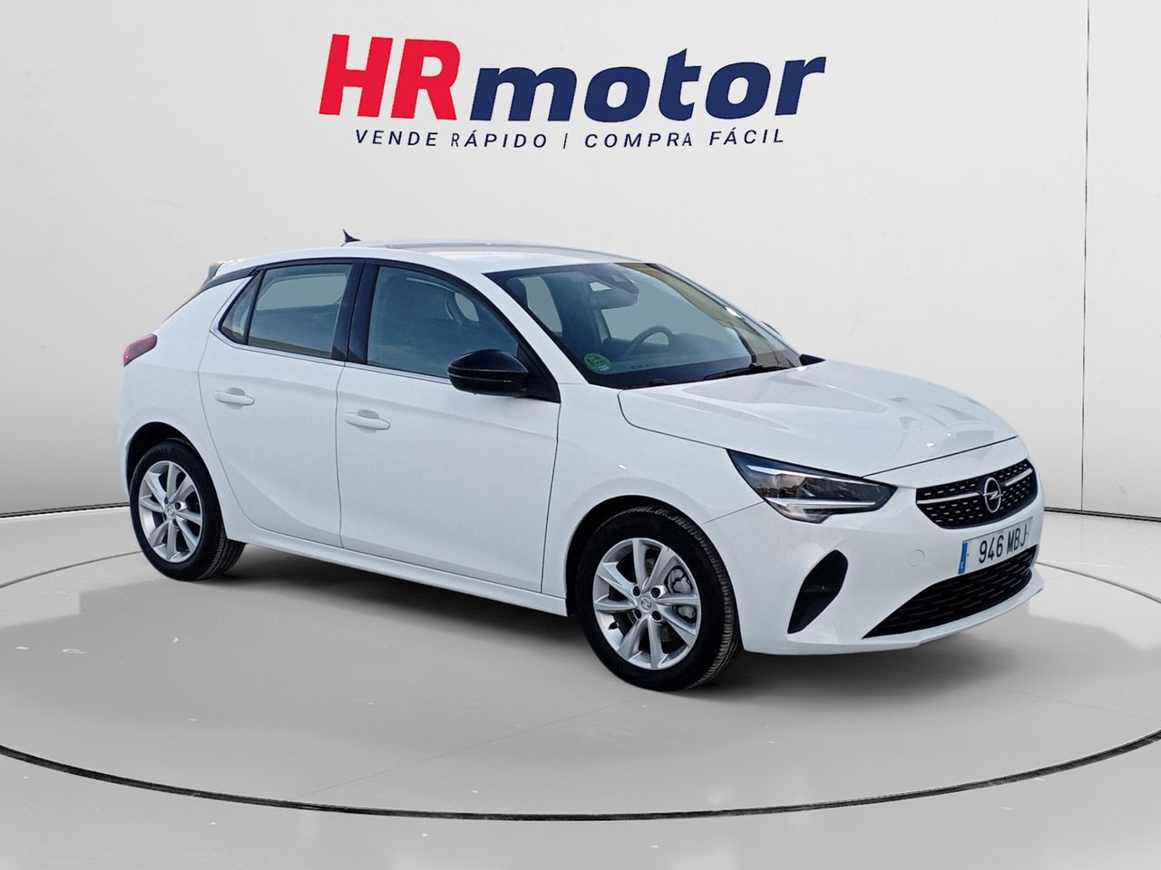 Masaje tantrico  de segunda mano - opel corsa 2022 /