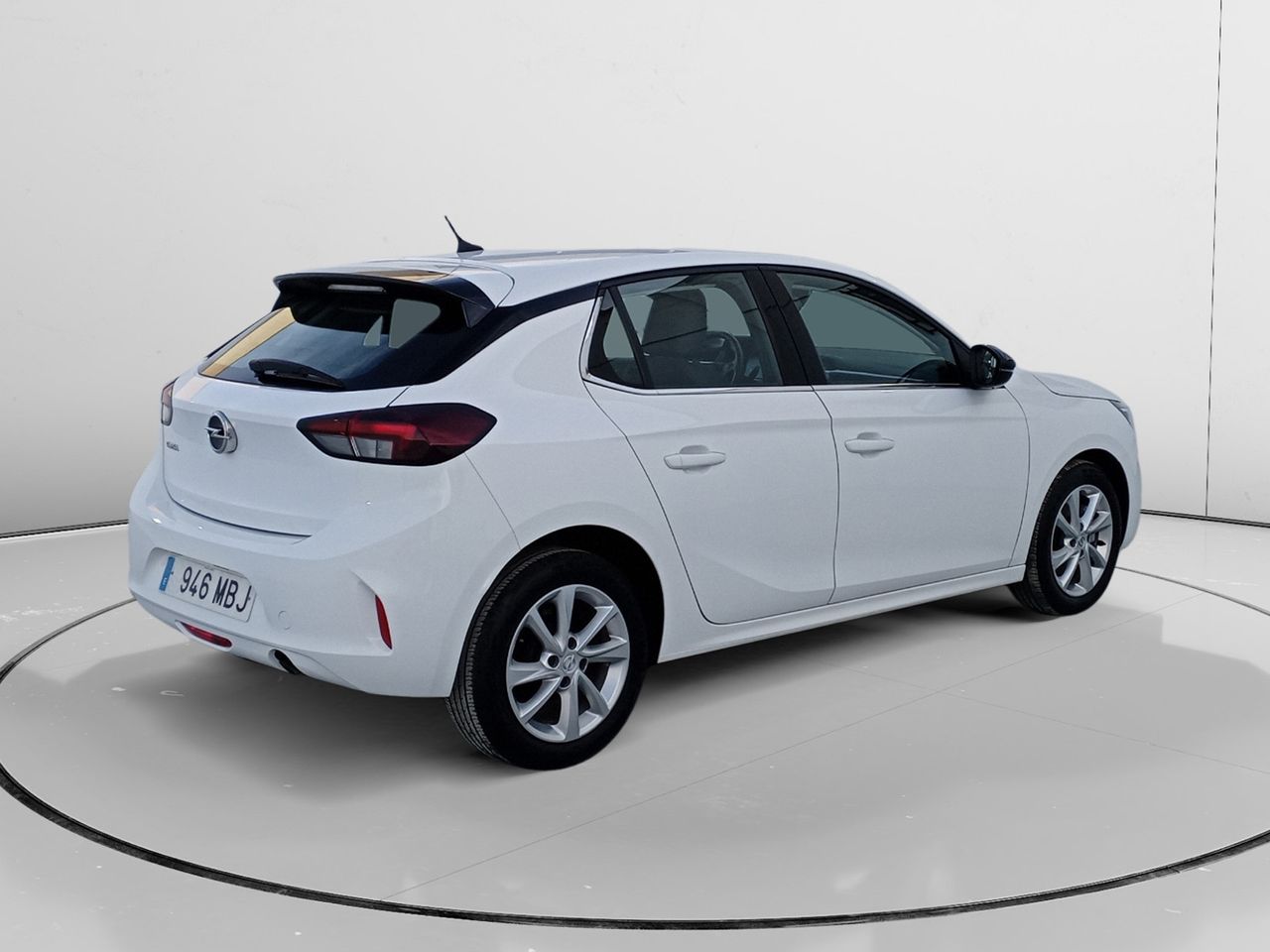 opel corsa 2022 / foto grande (2)