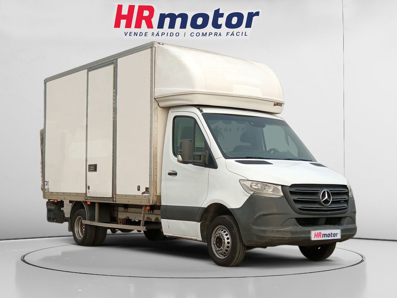 mercedes sprinter 2020 /