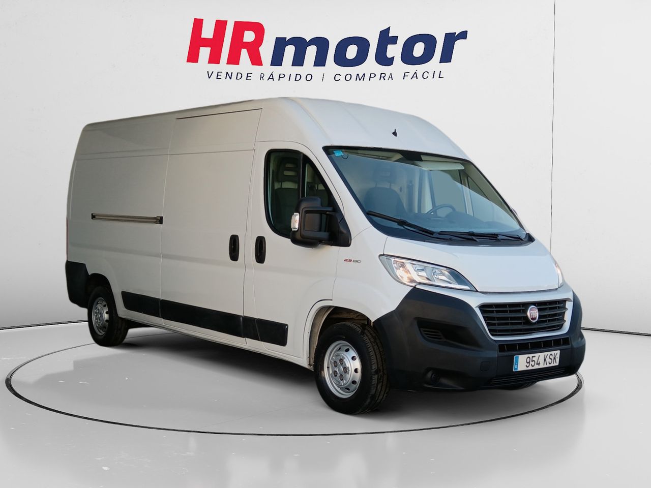 fiat ducato 2018 /