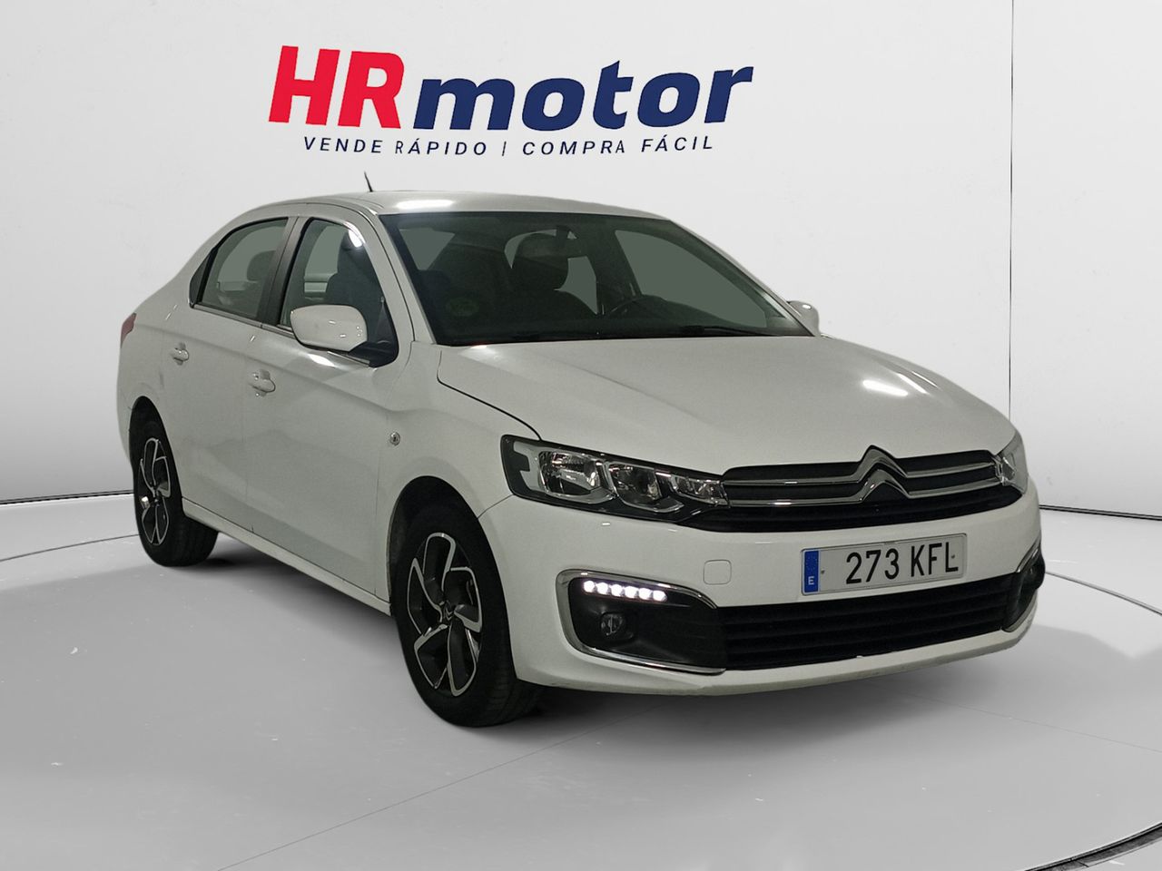 citroën c-elysée 2017 /