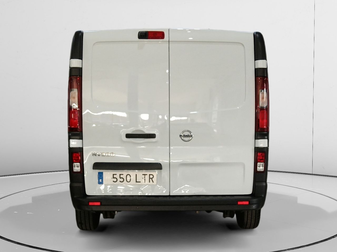 nissan nv300 2021 / foto grande (3)