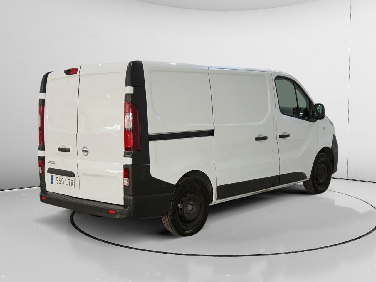 nissan nv300 2021 / foto grande (2)