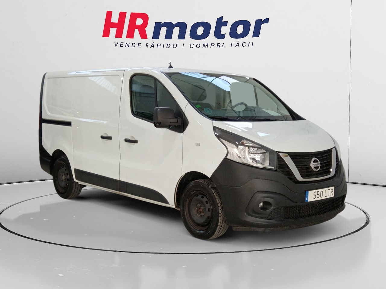 Separadores pil50 su190  de segunda mano - nissan nv300 2021 /