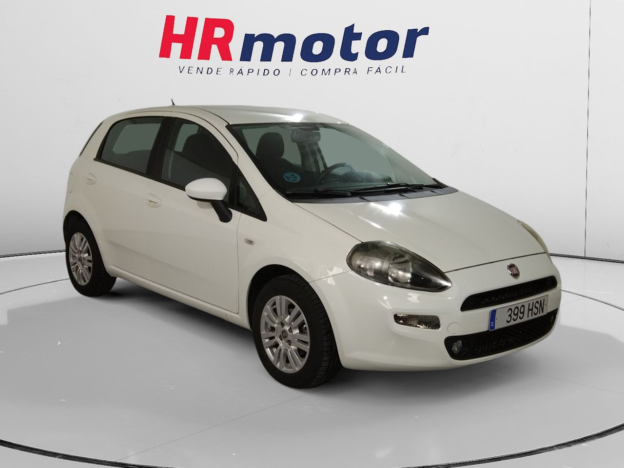 fiat punto 2013 /