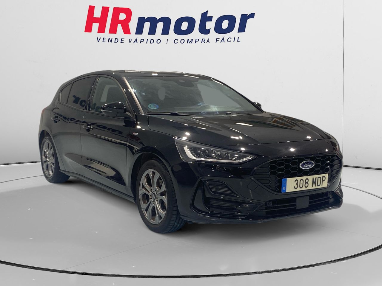Ford focus 2023  de segunda mano - ford focus 2023 /