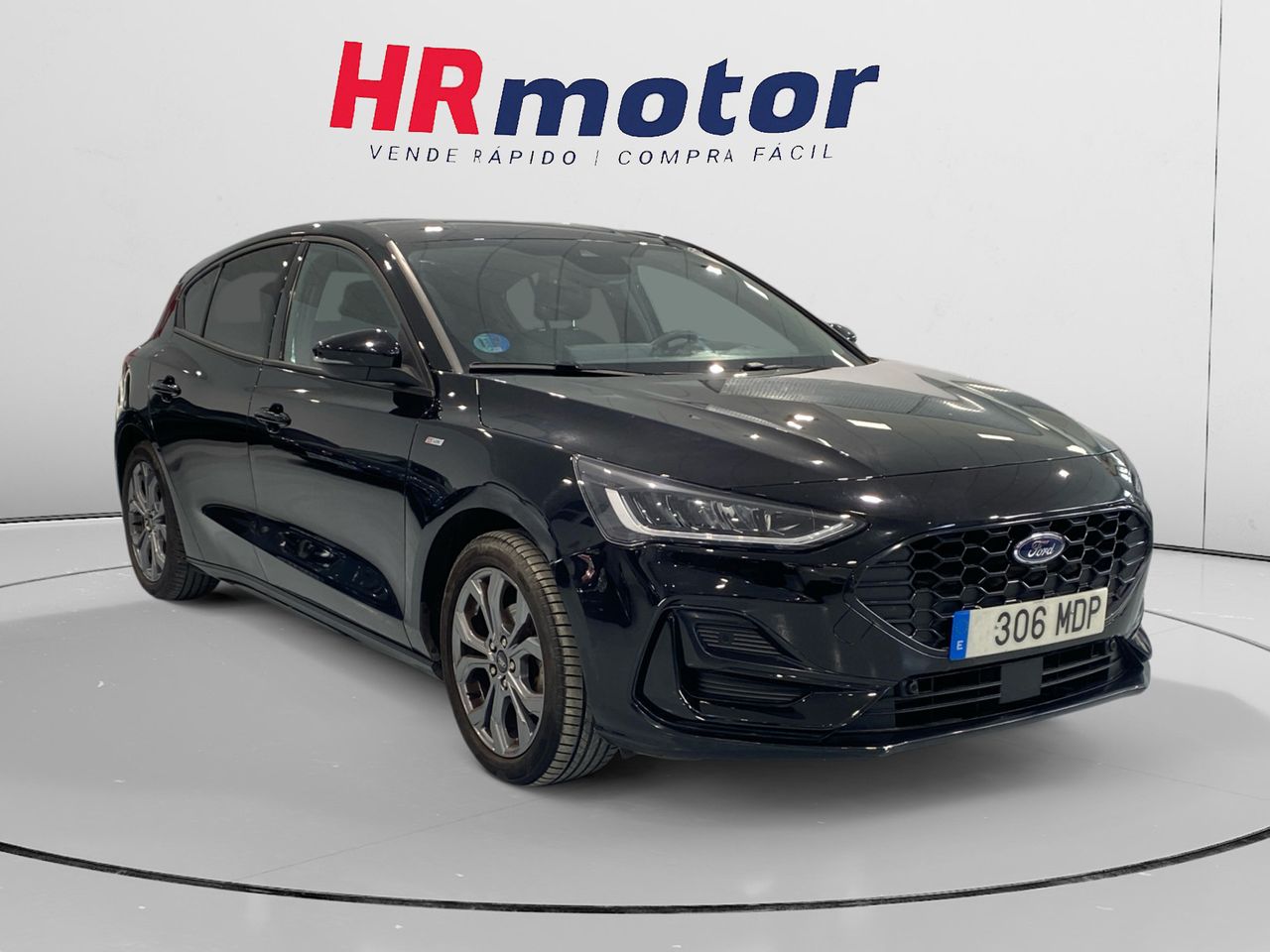 Riel  de segunda mano - ford focus 2023 /