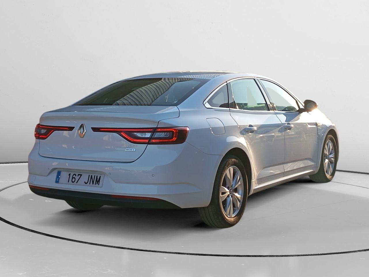 renault talisman 2016 / foto grande (2)