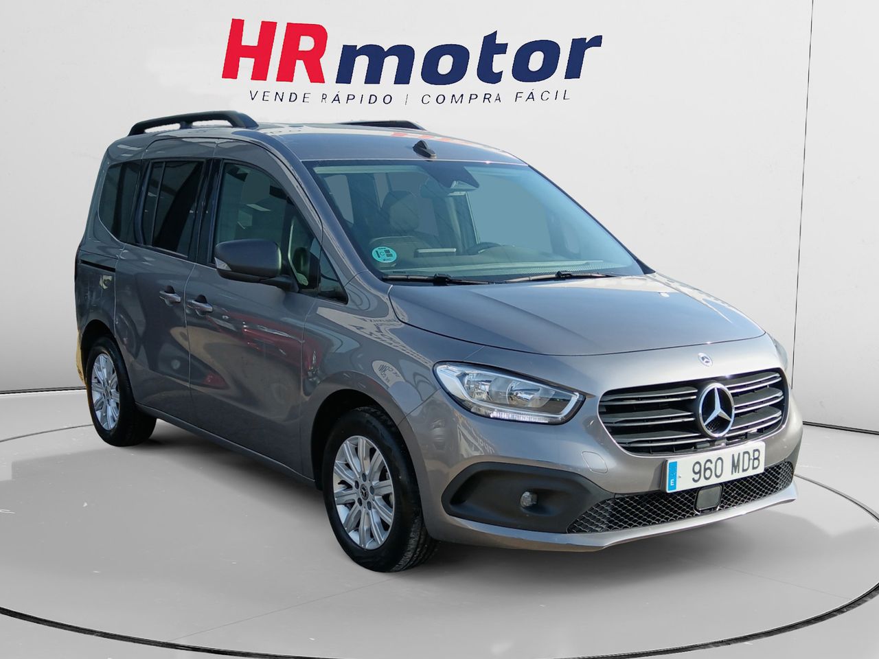 mercedes citan 2022 /