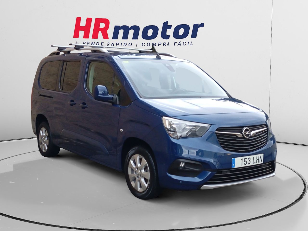 opel combo life 2020 /