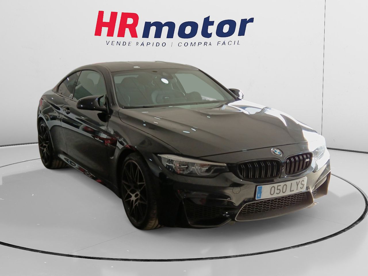 Altavoces hifi  de segunda mano - bmw serie 4 2018 /