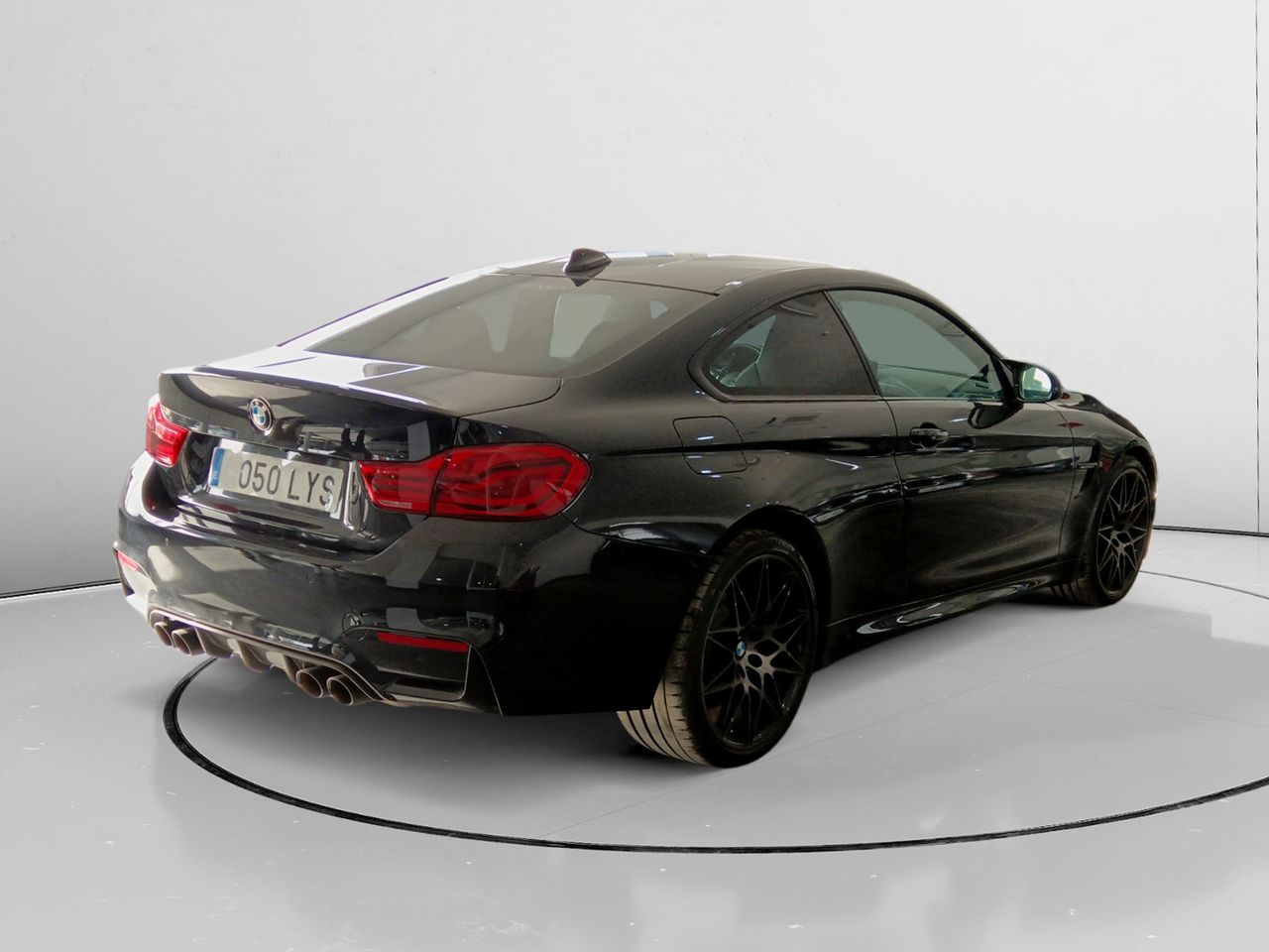 bmw serie 4 2018 / foto grande (2)