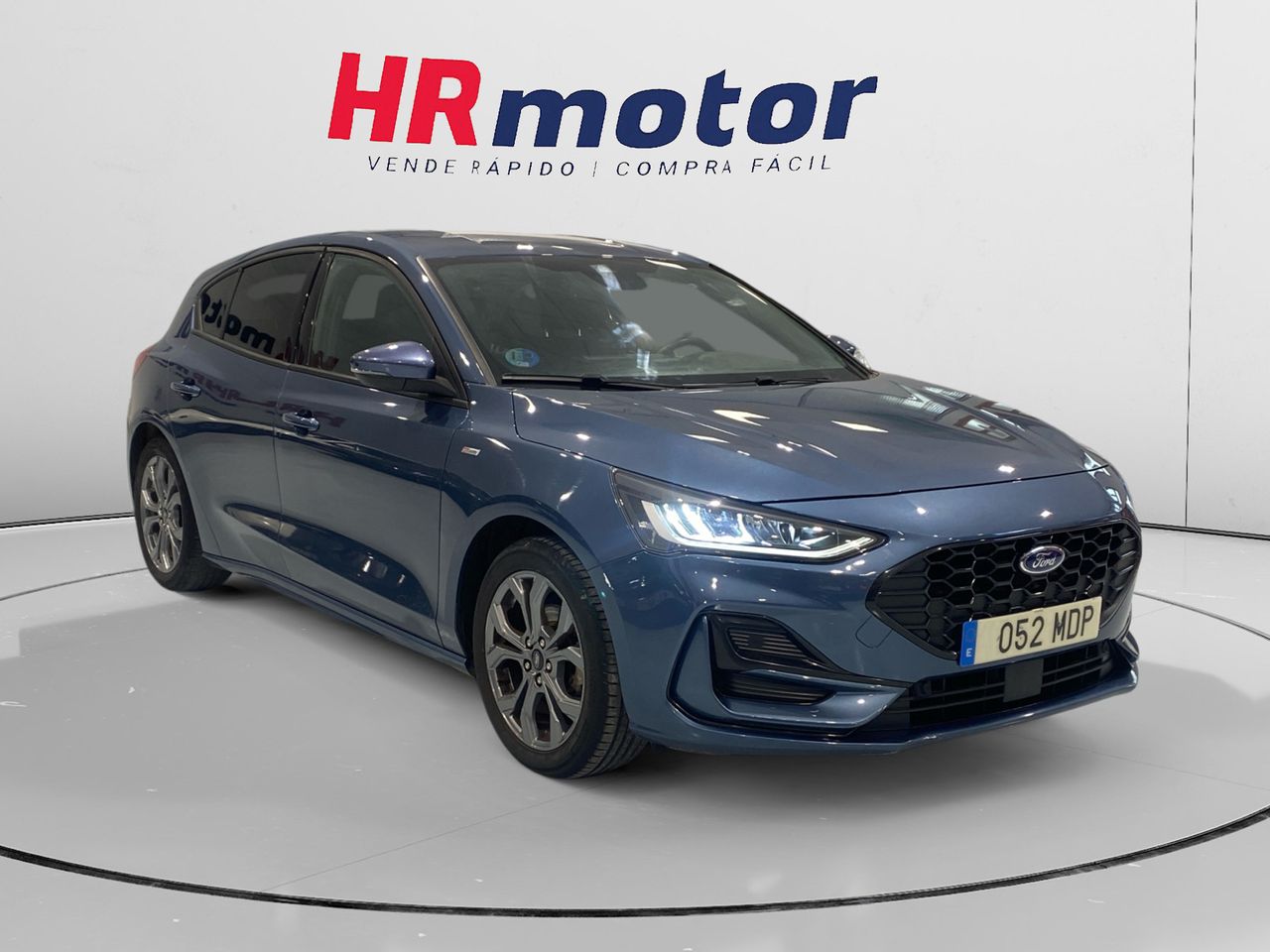 Ford focus 2023  de segunda mano - ford focus 2023 /