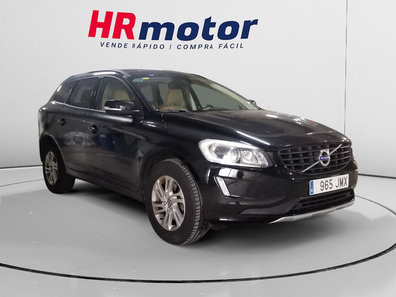 volvo xc-60 2016 /