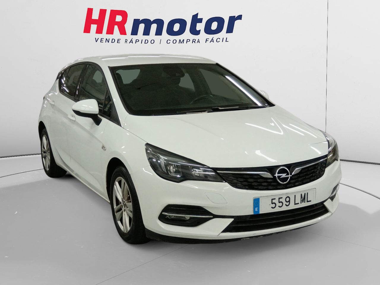 opel astra 2021 /