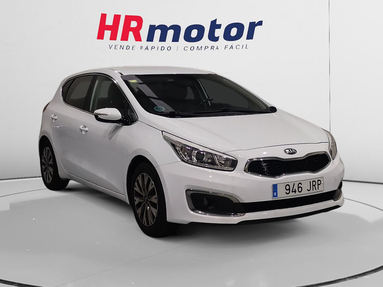 kia ceed 2016 /