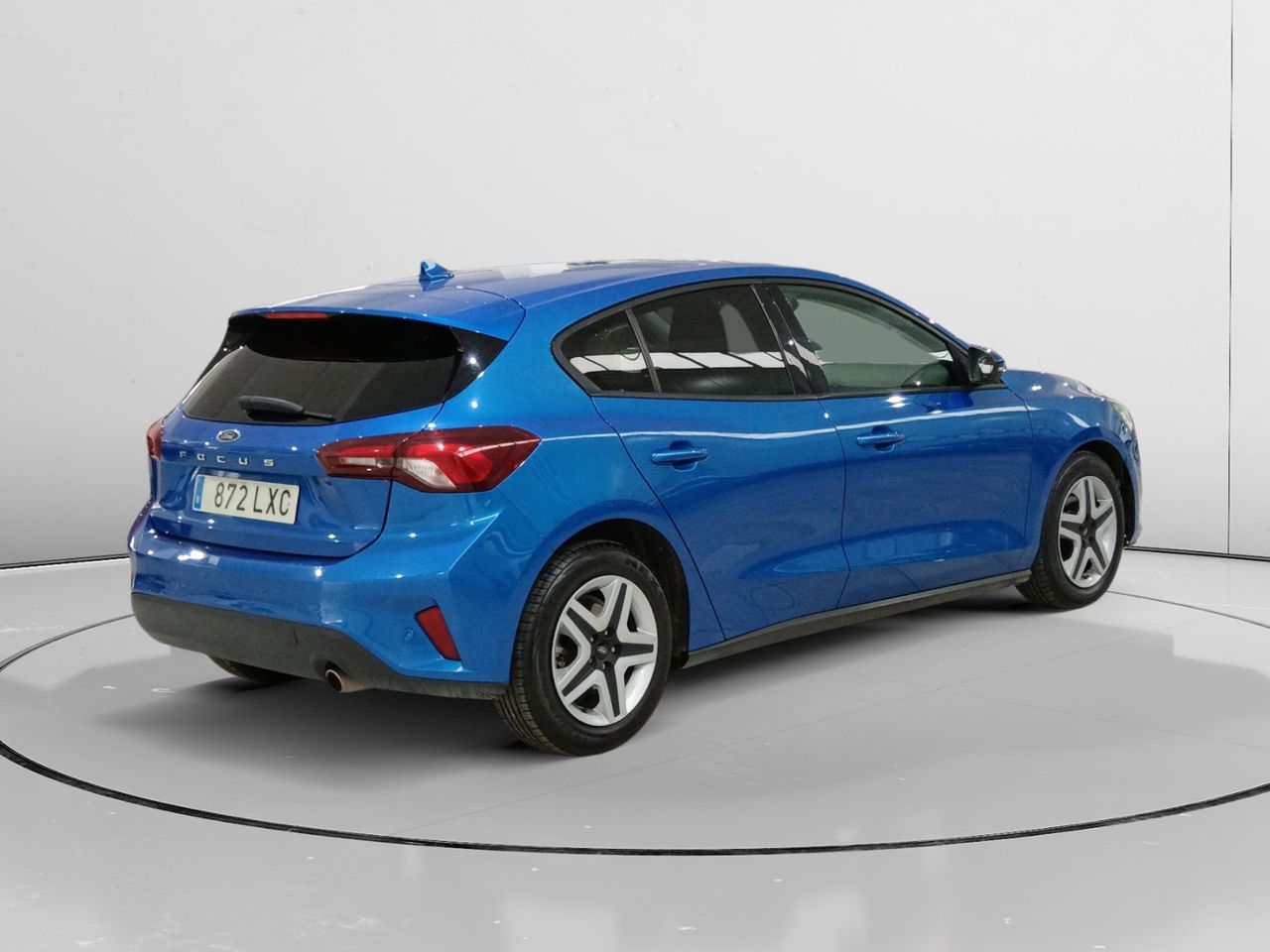 ford focus 2022 / foto grande (2)