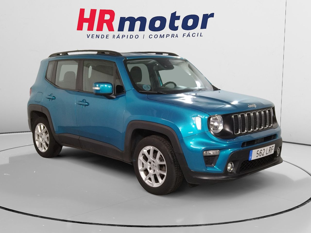 jeep renegade 2021 /