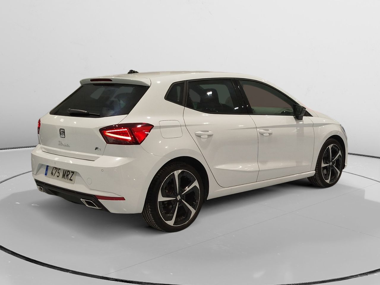 seat ibiza 2024 / foto grande (2)