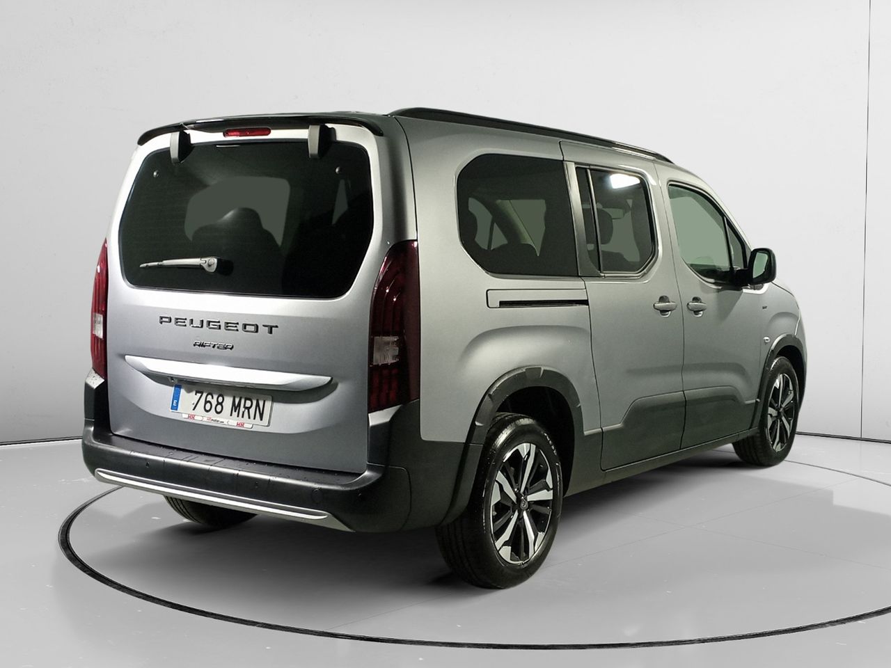 peugeot rifter 2024 / foto grande (2)