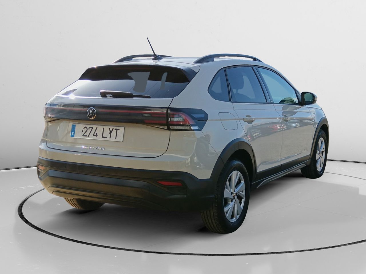 volkswagen taigo 2022 / foto grande (2)