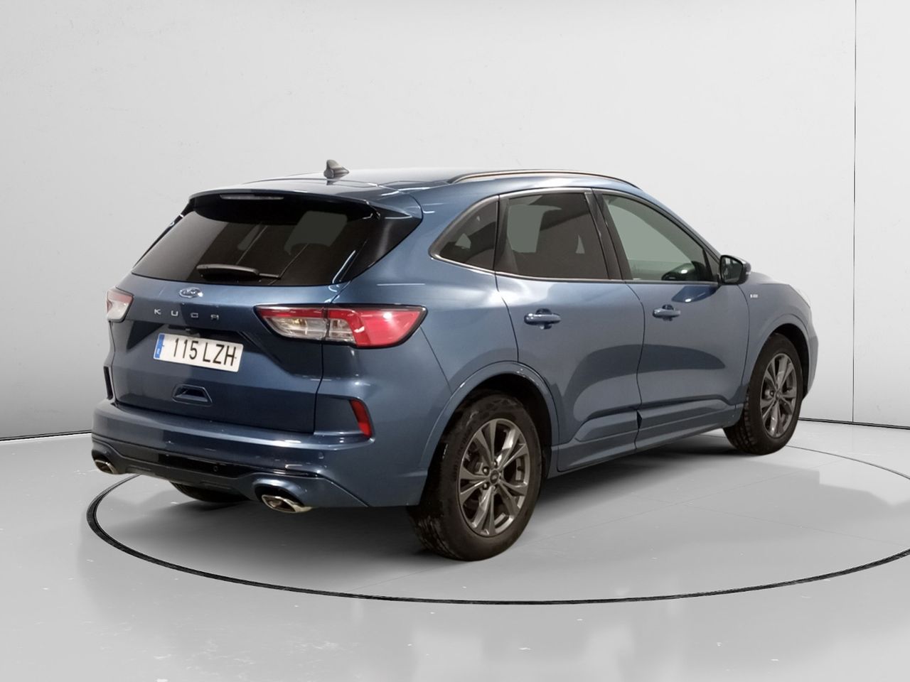ford kuga 2022 / foto grande (2)