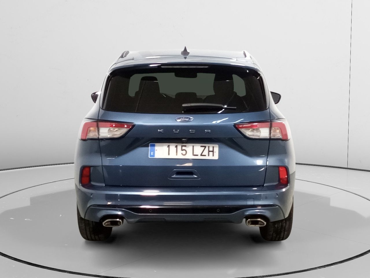ford kuga 2022 / foto grande (3)