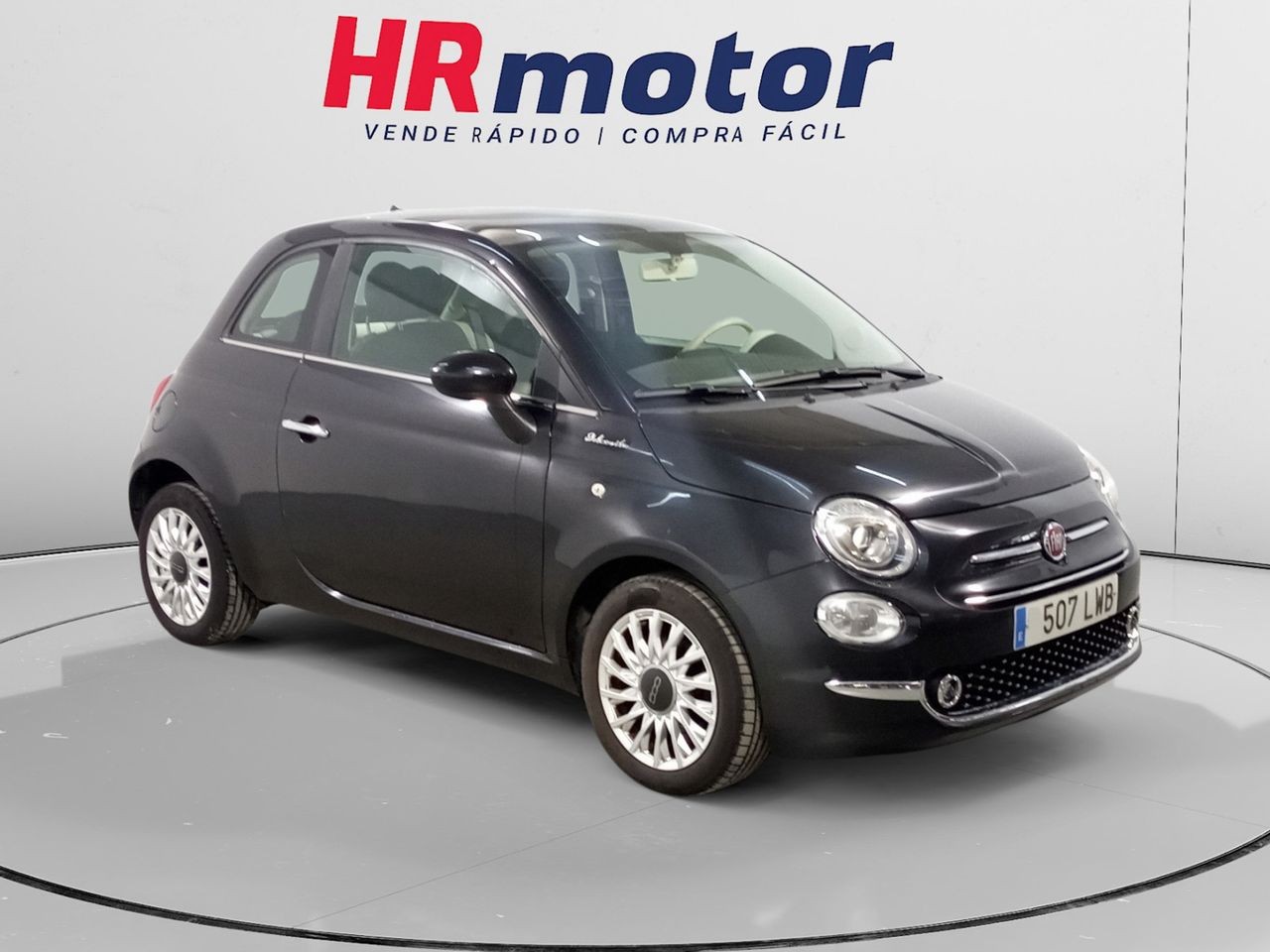 fiat 500 2022 /