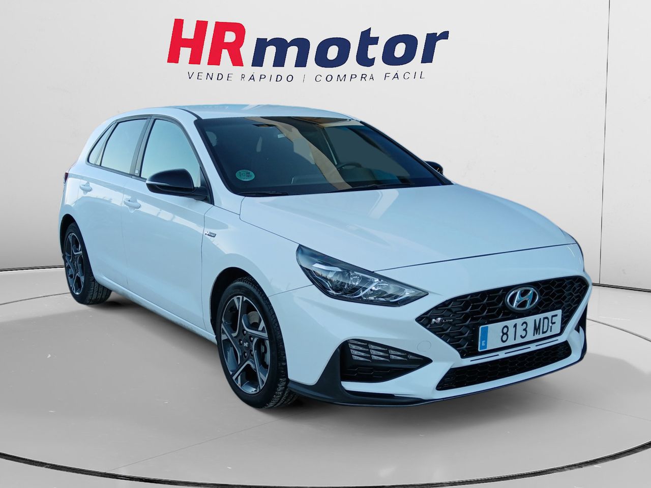 hyundai i30 2022 /