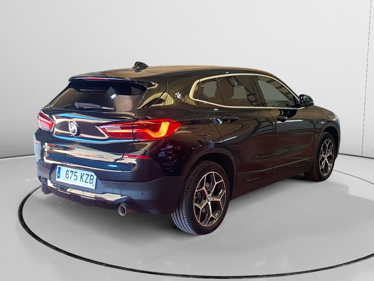 bmw x2 2019 / foto grande (2)