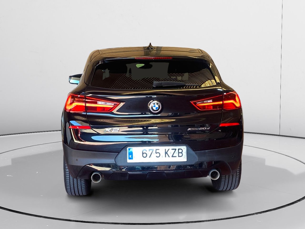 bmw x2 2019 / foto grande (3)