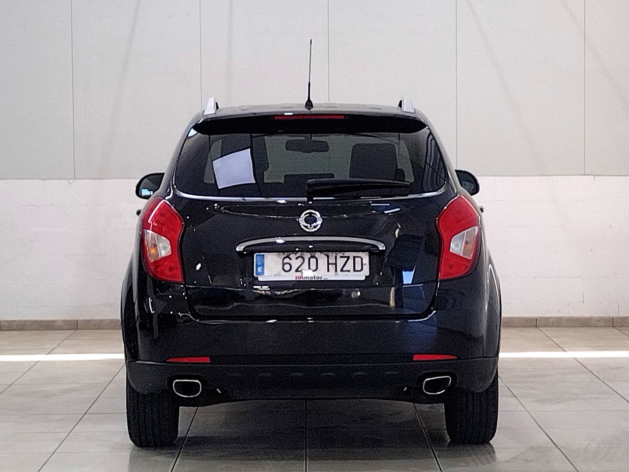 ssangyong korando 2014 / foto grande (3)