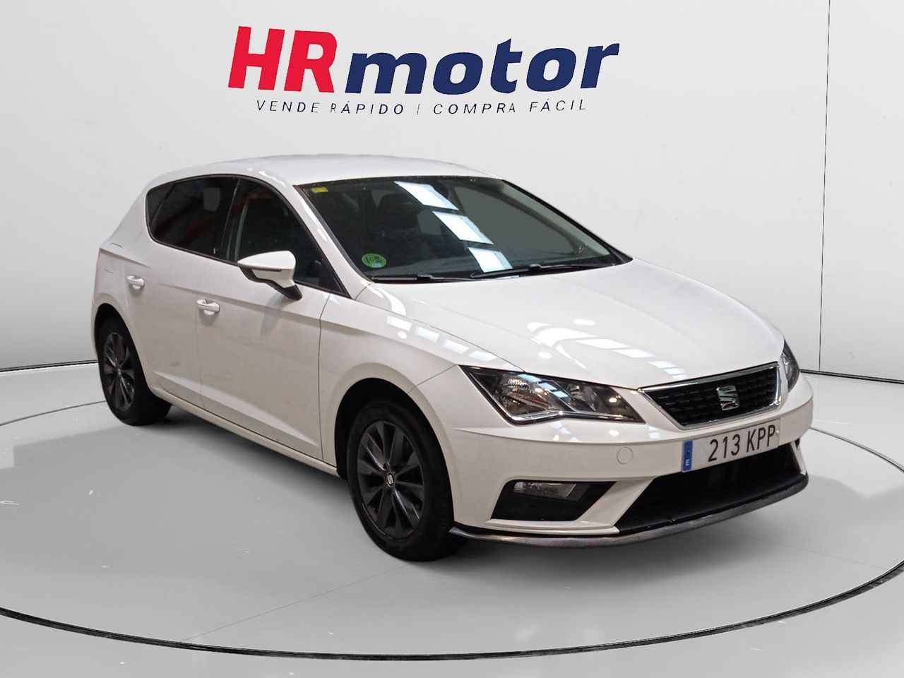 seat leon 2018 /