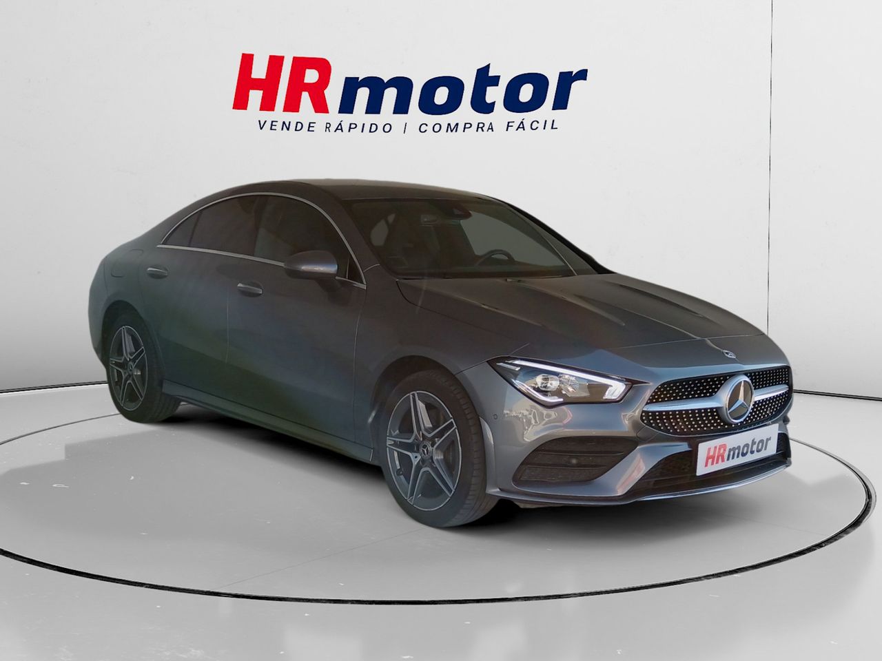 mercedes cla 2022 /