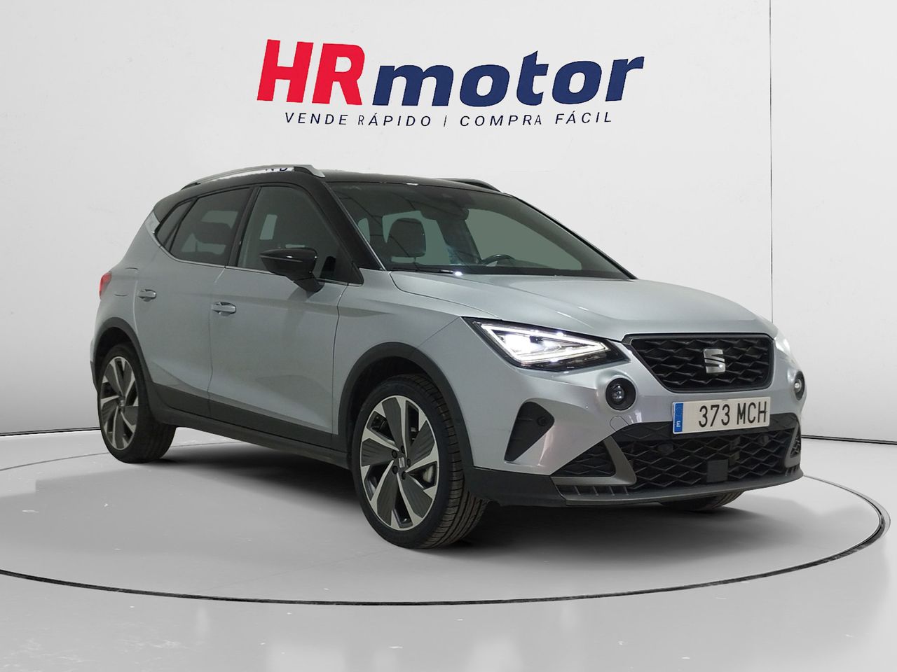 seat arona 2022 /