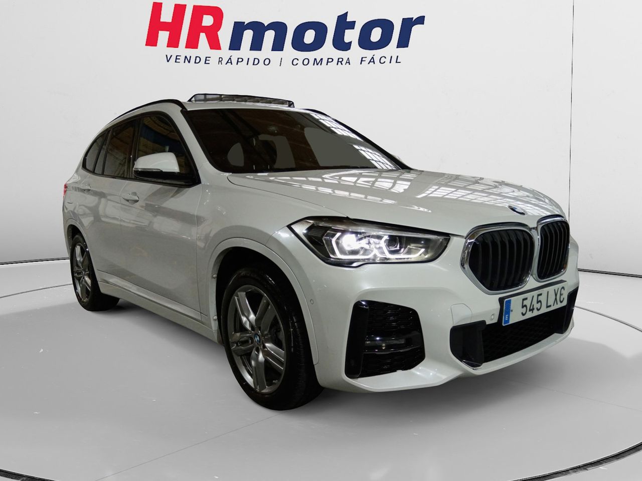 bmw x1 2022 /