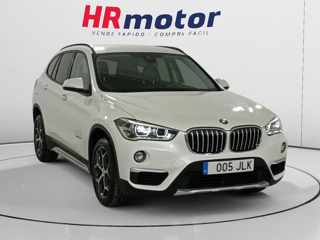 bmw x1 2016 /