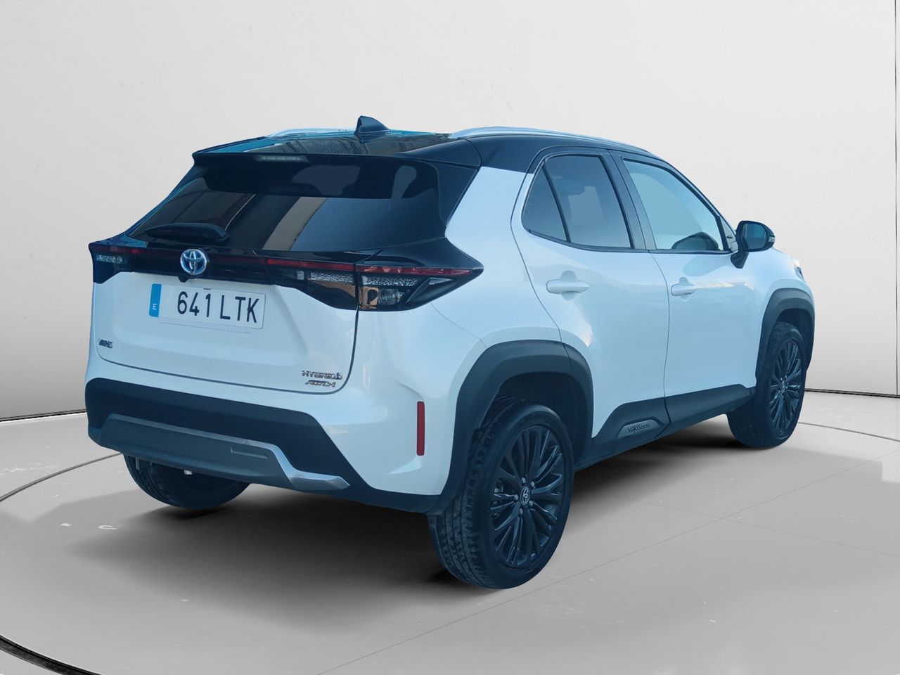 toyota yaris cross 2021 / foto grande (3)