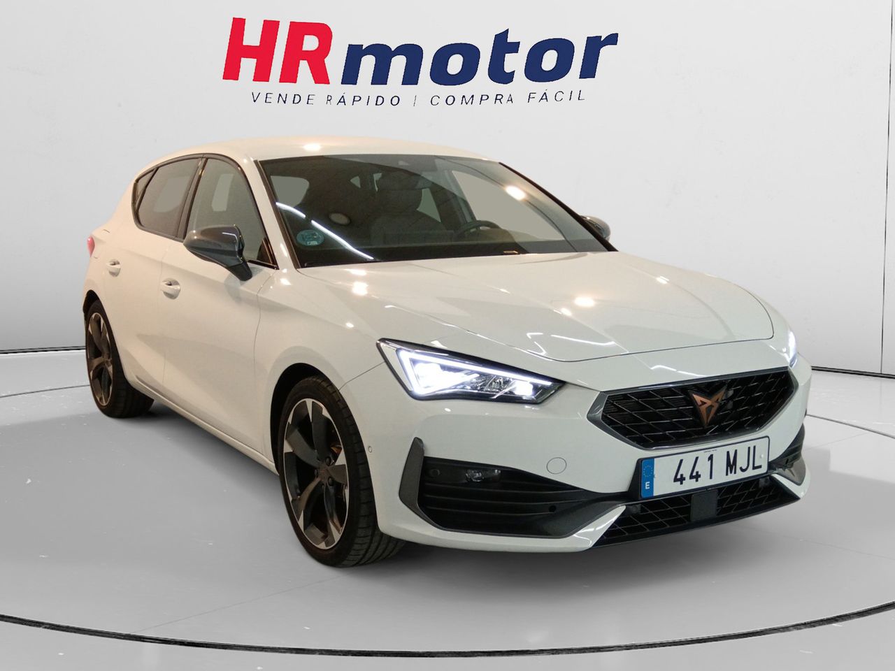 cupra león 2023 /