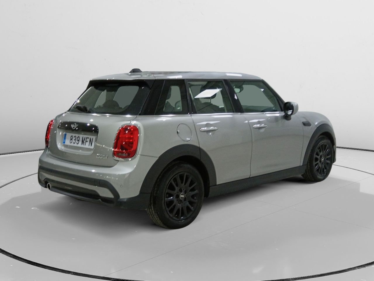 mini cooper 2023 / foto grande (2)