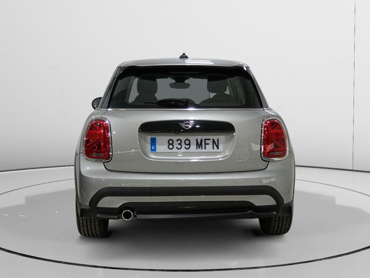 mini cooper 2023 / foto grande (3)