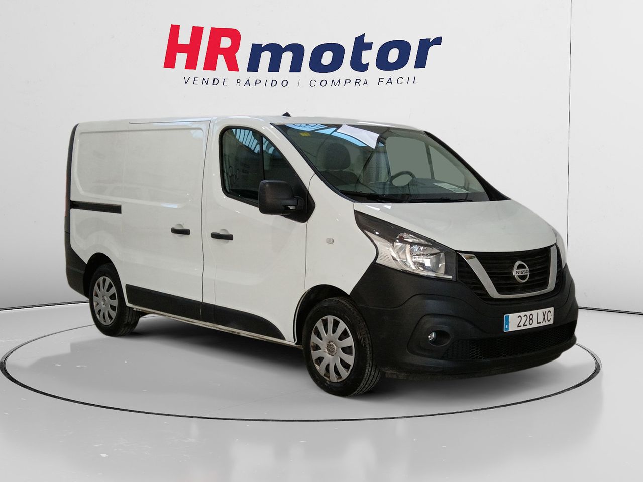 nissan nv300 2022 /