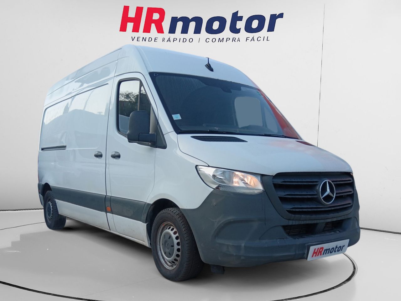 mercedes sprinter 2021 /