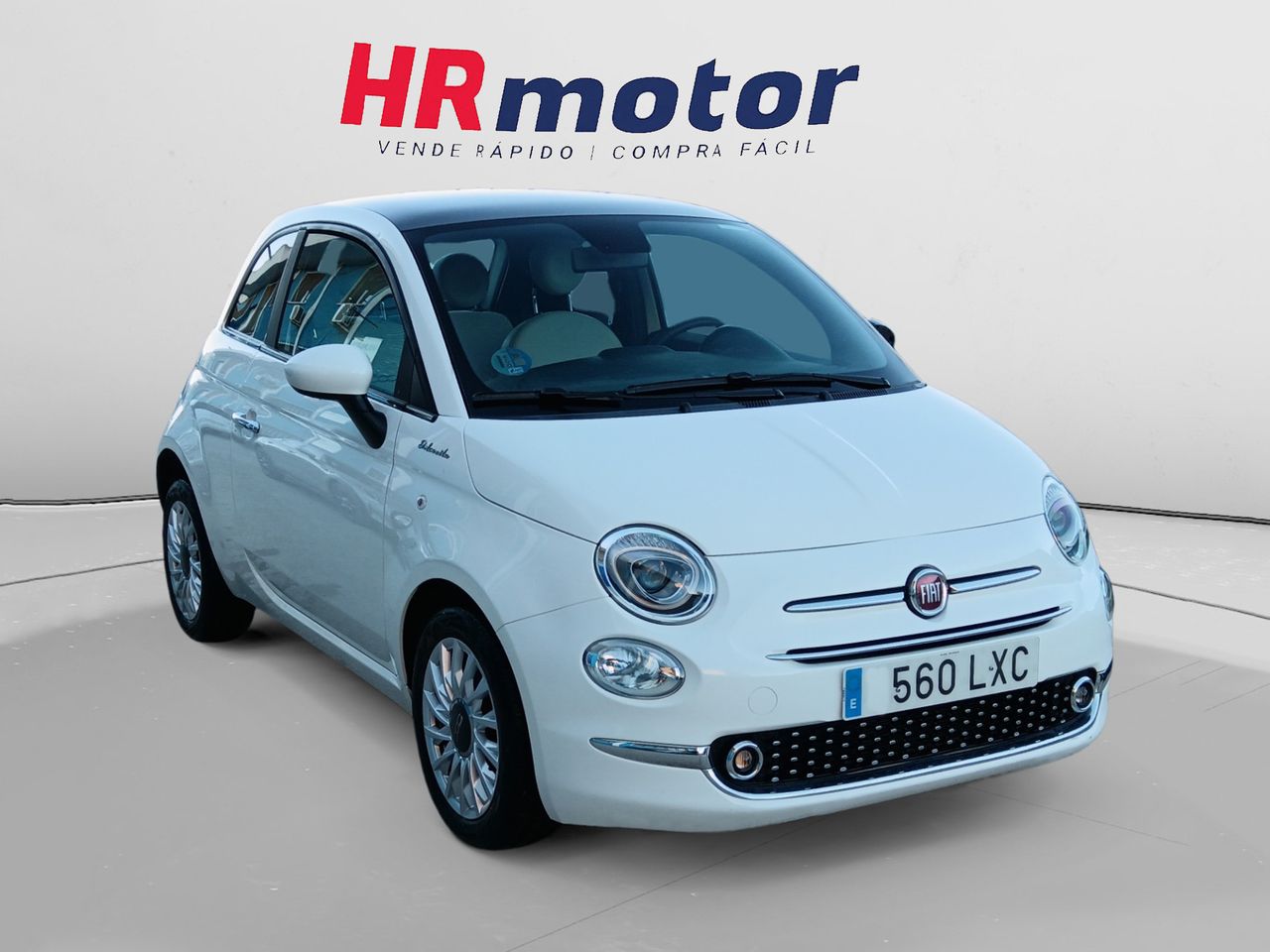 fiat 500 2022 /