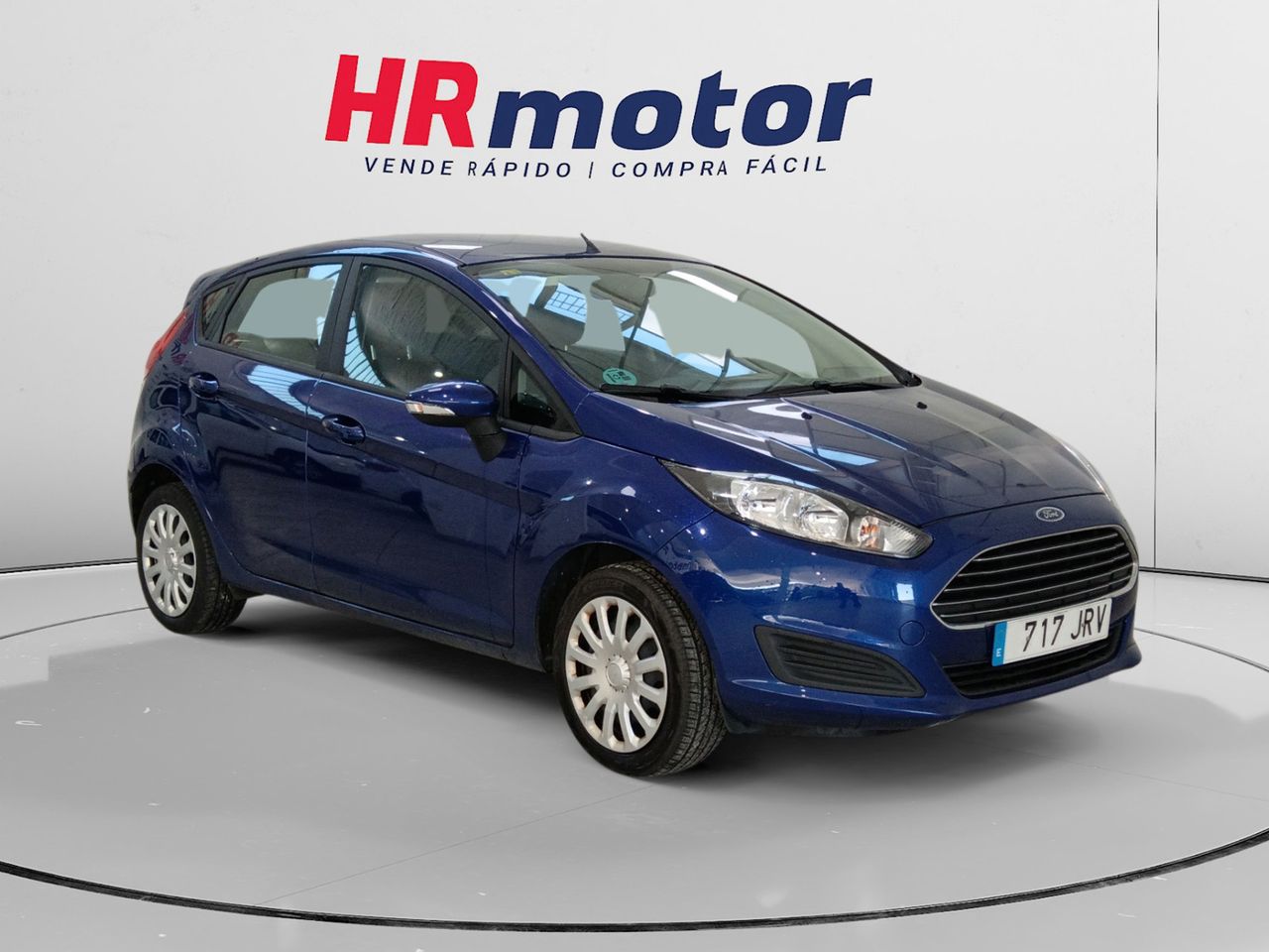 ford fiesta 2016 /