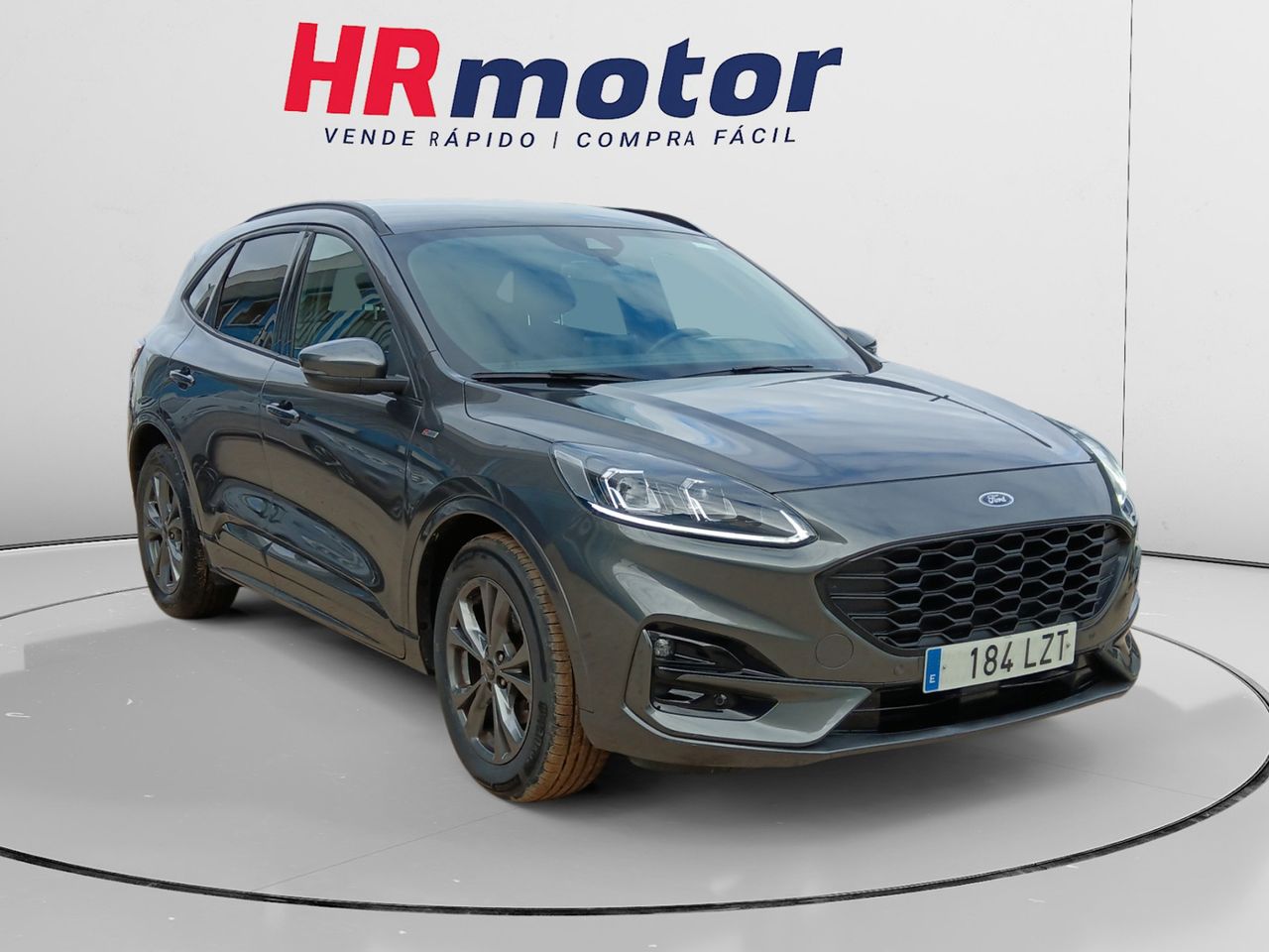 ford kuga 2022 /