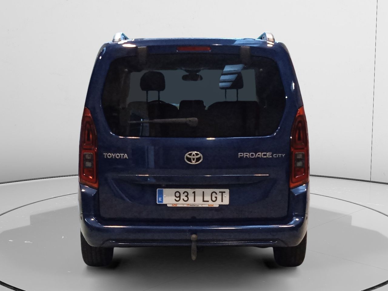 toyota proace city verso 2020 / foto grande (3)