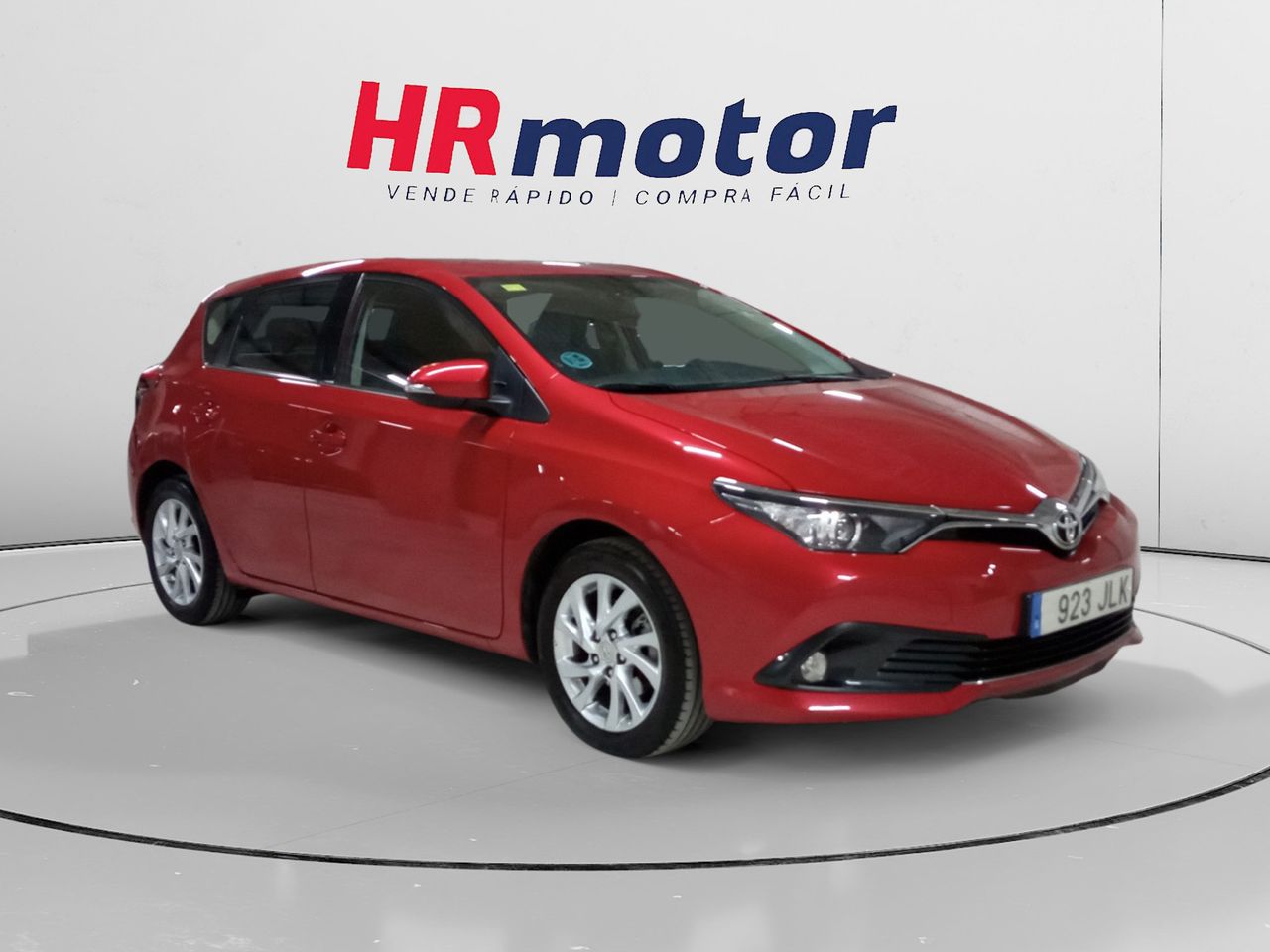 toyota auris 2016 /