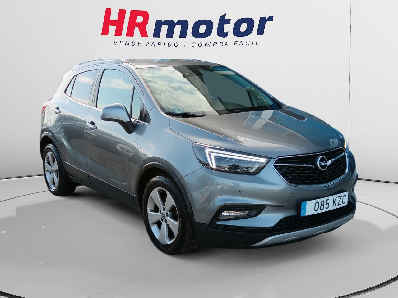 Opel mokka bluetooth  de segunda mano - opel mokka x 2019 /