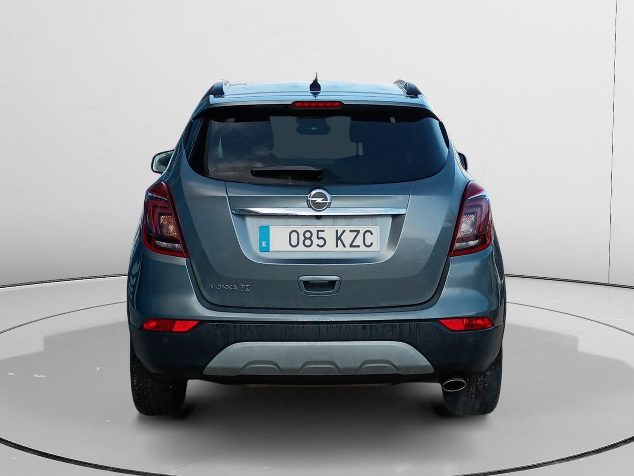 opel mokka x 2019 / foto grande (3)